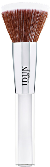 Idun stippling brush 1 st