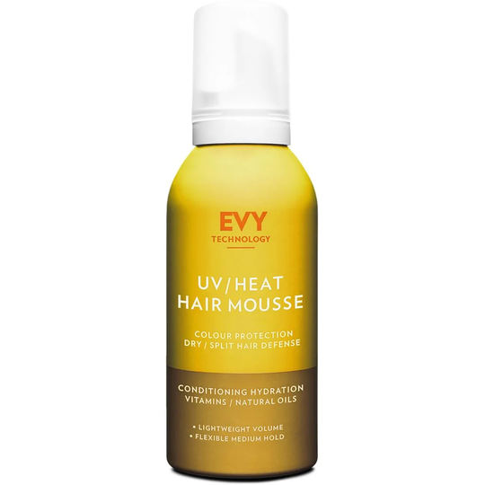 EVY UV/Heat Hair Mousse 150 ml