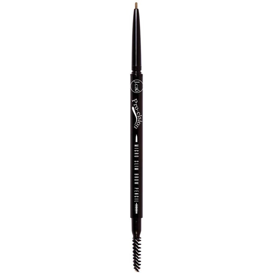 J. Cat Beauty Pro Cision Micro Slim Brow Pencil Taupe