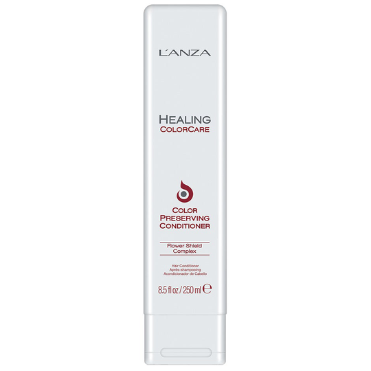 L'ANZA Healing ColorCare Color-Preserving Conditioner, 250 ml L'ANZA Conditioner - Balsam