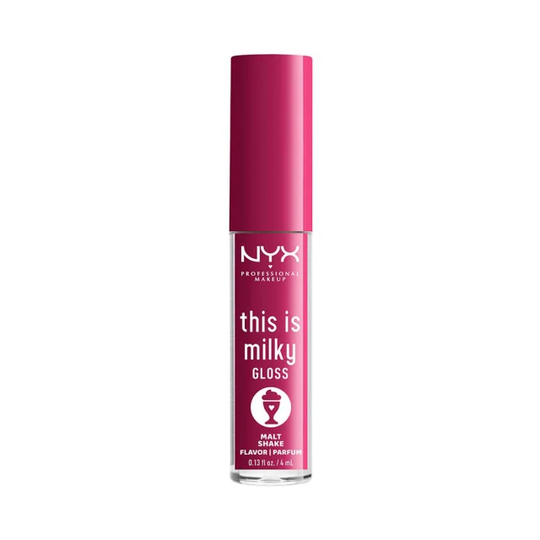 This Is Milky Gloss