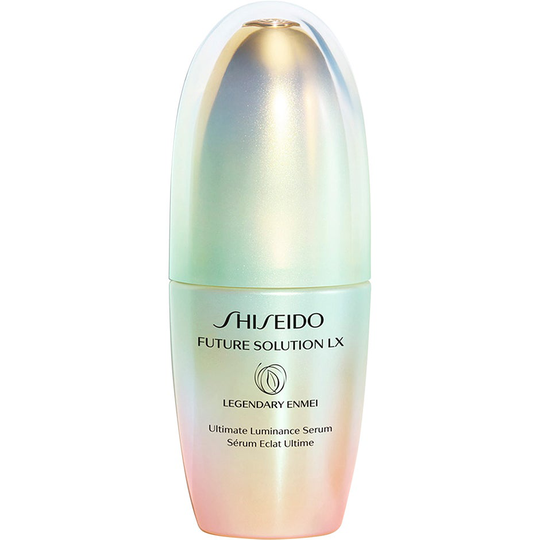 Future Solution LX Legendary Enmei Ultimate Luminance, 30 ml Shiseido Serum & Ansiktsolja