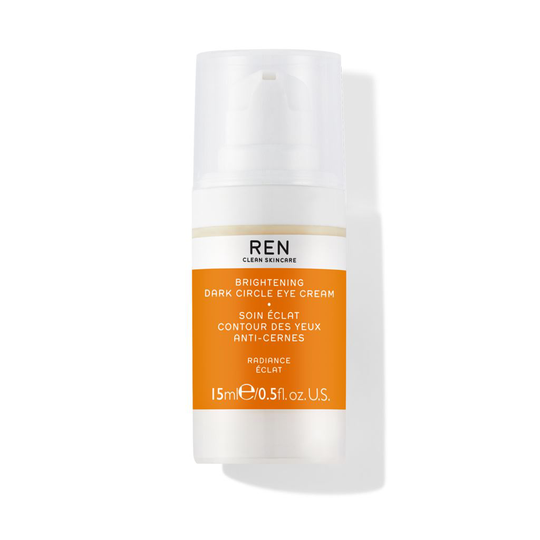 REN Brightening Dark Circle Eye Cream 15 ml
