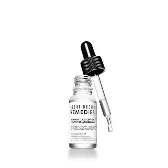 Skin Moisture Solution Intense Rehydration Compound