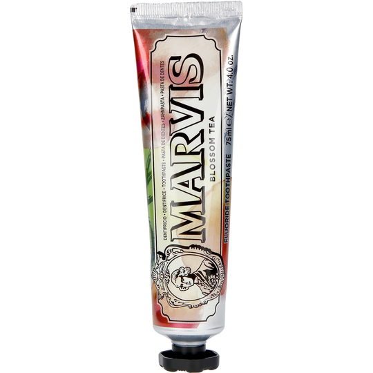 Marvis Blossom Tea 75 ml