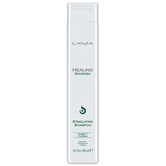 L'ANZA Healing Nourish Stimulating Shampoo, 300 ml L'ANZA Schampo