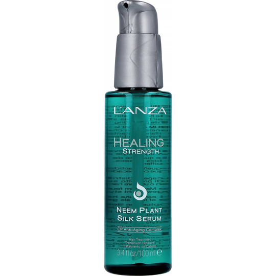 Lanza Healing Strength Silk Serum 100 ml