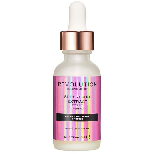 Revolution Skincare Superfruit Extract 30 ml