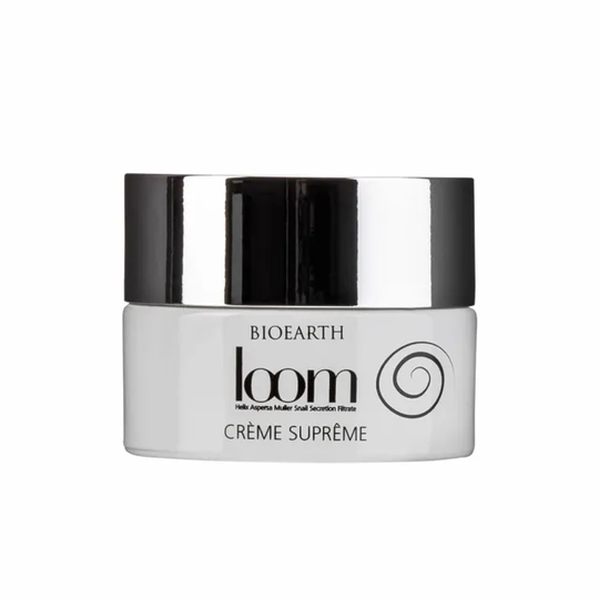 Loom Creme Supreme, 50 ml