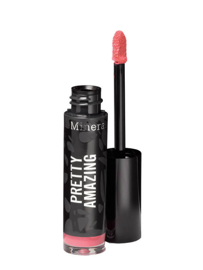 bareMinerals Pretty Amazing Lipcolor - Moxie