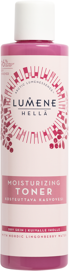 Lumene Hellä toner 200 ml