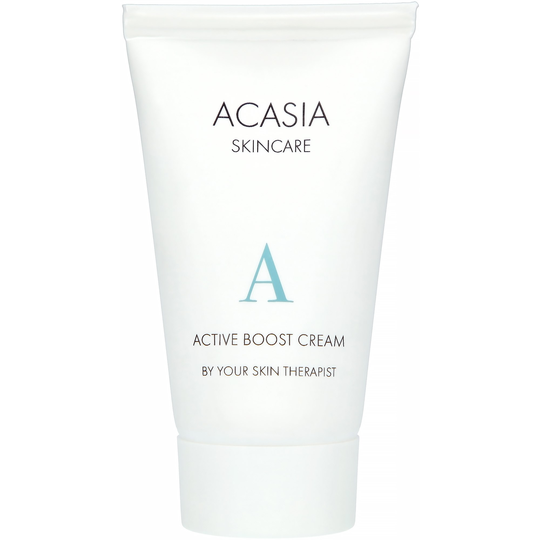 Acasia Skincare Active Boost Cream 50 ml
