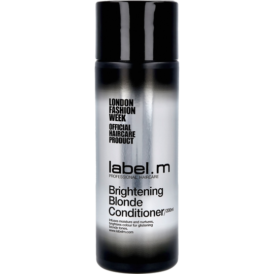 label.m Brightening Blonde Conditioner 200 ml