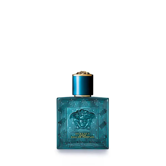 Eros Pour Homme EdP, 50 ml