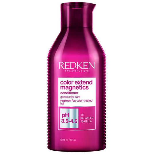 Color Extend Magnetics Conditioner, 500 ml Redken Conditioner - Balsam
