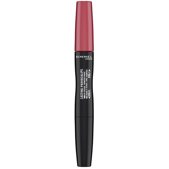 Provocalips, 4 ml Rimmel London Läppstift