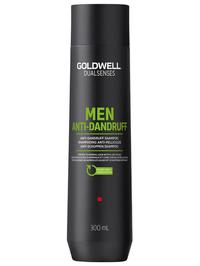 Goldwell Dualsenses Men Anti-Dandruff Shampoo (300ml)