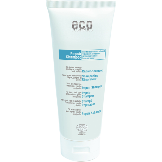 Eco Cosmetics Schampo Repair 200 ml