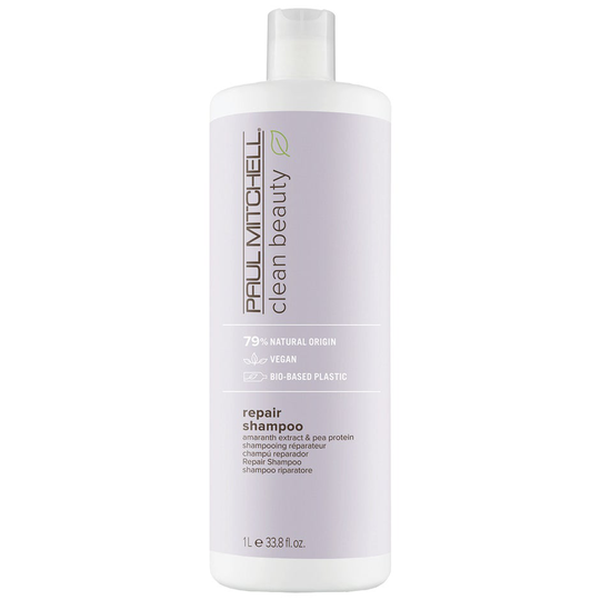 Repair Shampoo, 1000 ml Paul Mitchell Schampo