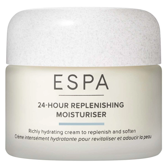 ESPA 24 hr Replenishing Moisturiser (55ml)