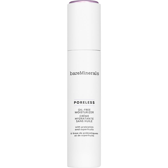 Poreless Oil-Free Mosituirzer, 50 ml bareMinerals Ansiktskräm
