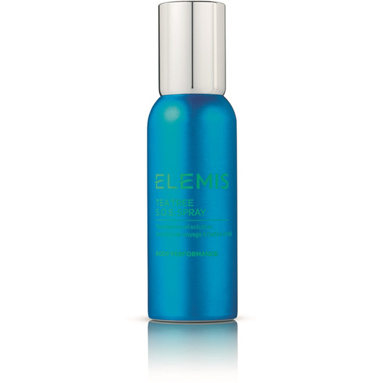 Elemis Spa At Home Body Performance Tea Tree S.O.S. Spray 60 ml