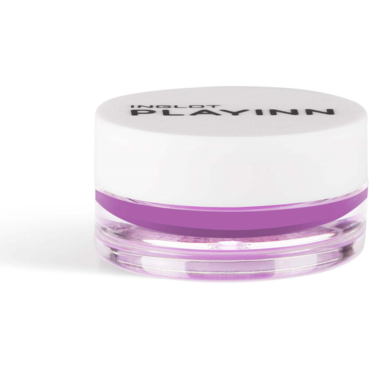 Inglot Playinn Eyeliner Gel Violet Vibe 53
