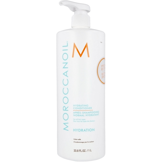 Moroccanoil Hydration Hydrating Conditioner 1000 ml