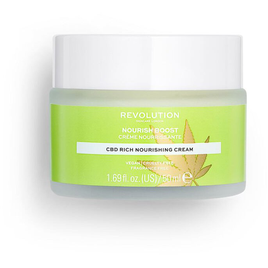 Revolution Skincare Nourish Boost 50 ml