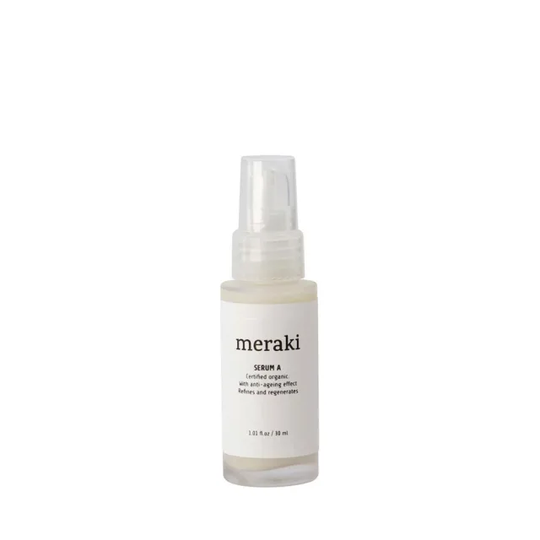 Serum A