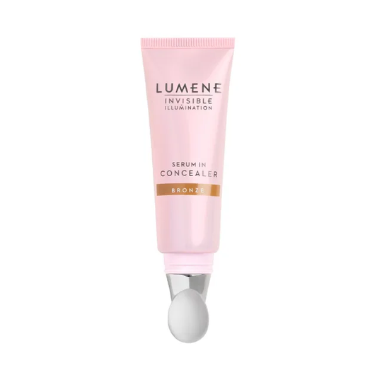 Invisible Illumination Serum in Concealer