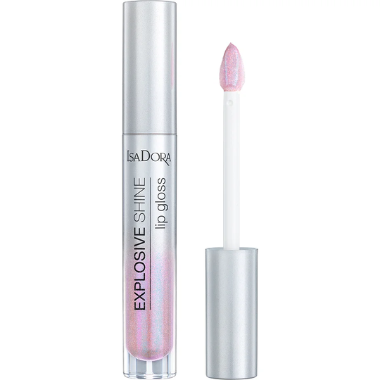 Explosive Shine Lip Gloss, ml 3.5 IsaDora Läppglans