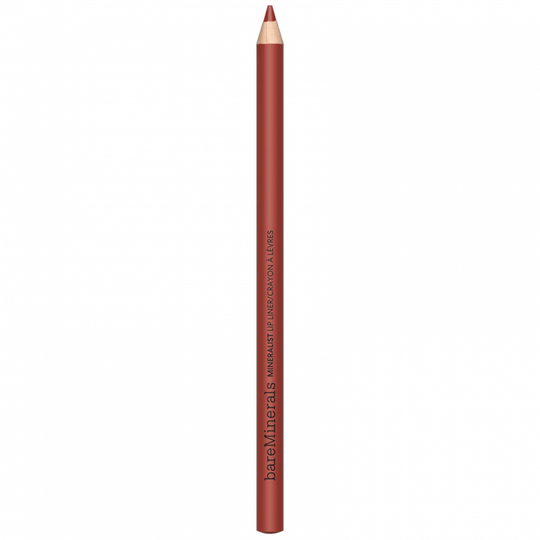 bareMinerals Mineralist Lasting Lip Liner Striking Spice