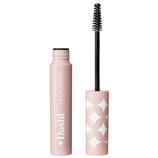 Brow Fixer – Clear Brow Shaping Gel, 2,5 g Dashl Ögonbrynspenna