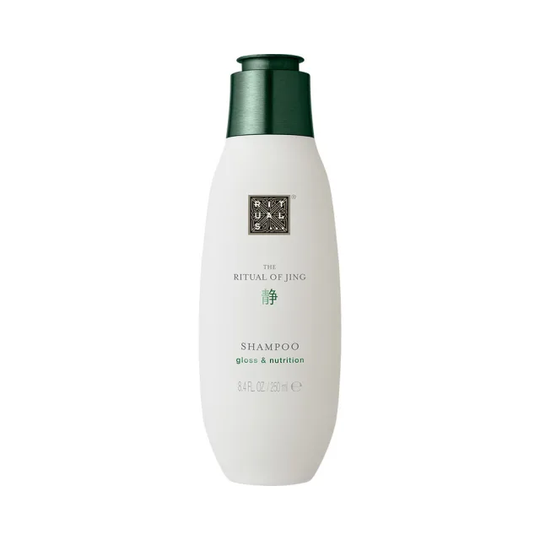 The Ritual of Jing Shampoo