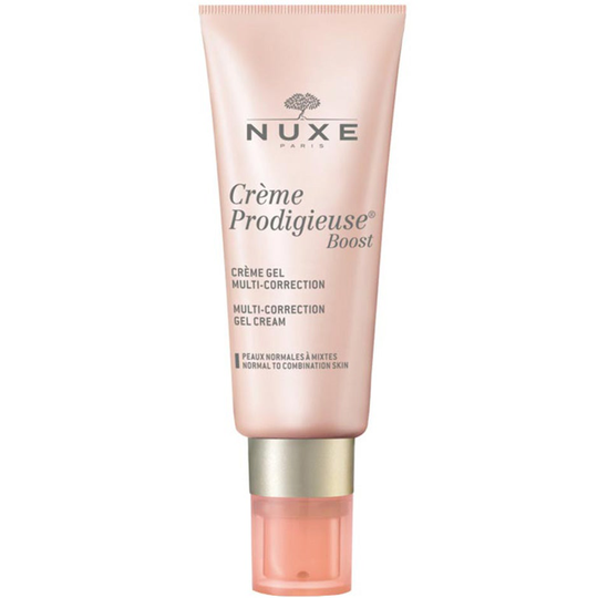 NUXE Créme Prodigieuse Boost Multi-Correction Gel Cream, 40 ml Nuxe Dagkräm