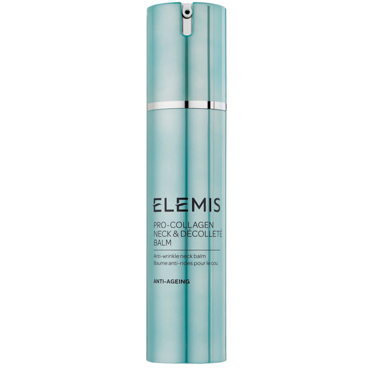 Pro-Collagen Neck & Décolleté Balm, 50 ml Elemis Body Lotion
