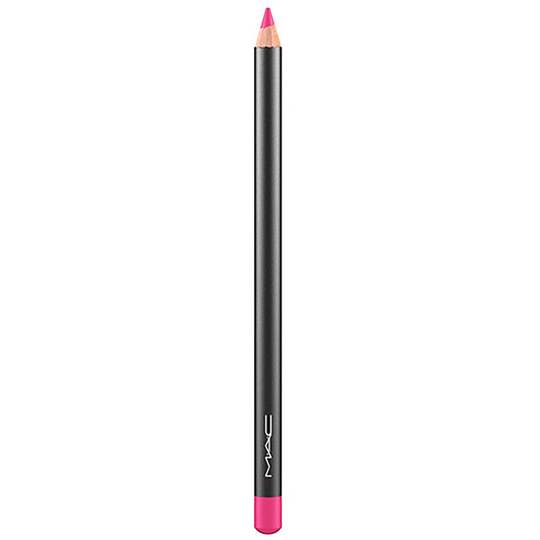 MAC Cosmetics Lip Pencil Talking Points