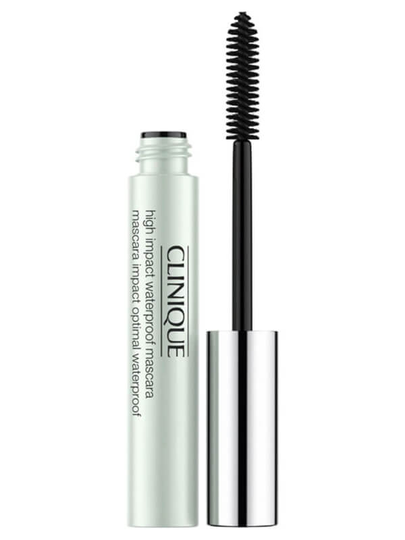 Clinique High Impact Waterproof Mascara Black