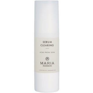 Serum Clearing