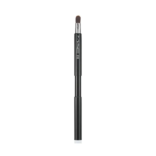 318 Retractable Lip Brush