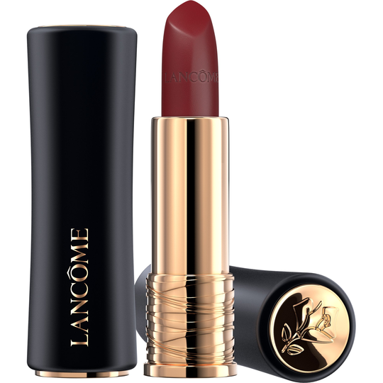 Lancôme L'Absolu Rouge Ultra Matte Lipstick 507 Mademoiselle Lupita