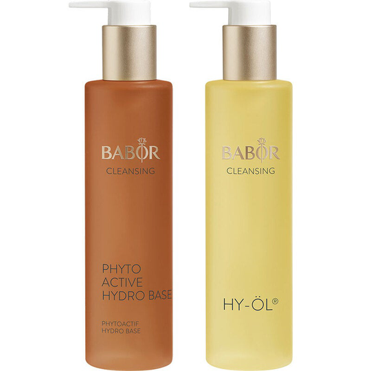 Babor HY ÖL Phyto Hydro Base (200 + 100 ml)