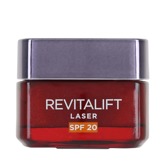Revitalift Laser SPF 20 Day Cream