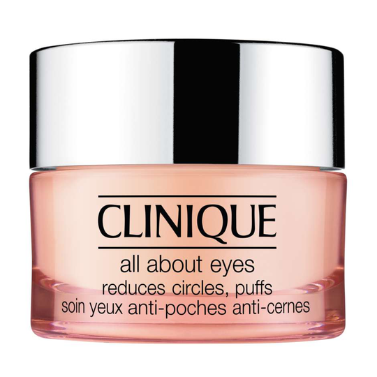 Clinique All About Eyes, 15 ml Clinique Ögon