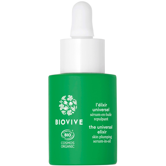 Biovive The Universal Elixir 30 ml