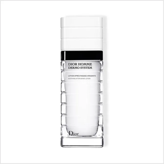 Dermo System - Repairing after-shave lotion