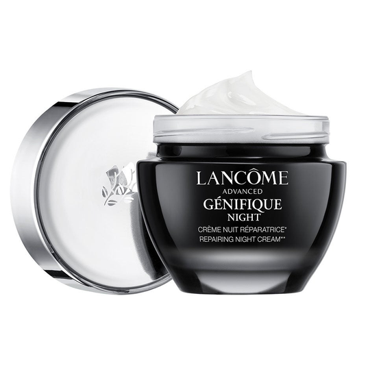 Génifique Barrier Night Cream, 50 ml Lancôme Nattkräm