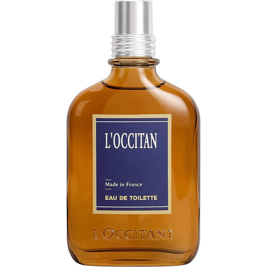 L'Occitane Pour Homme EdT, 75 ml L'Occitane Parfym