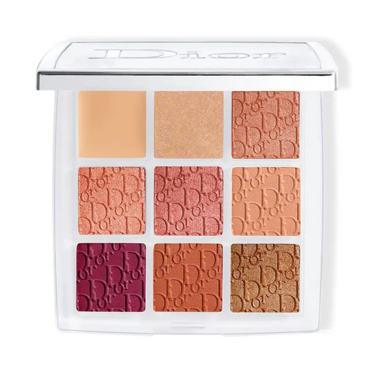 Backstage Eye Palette